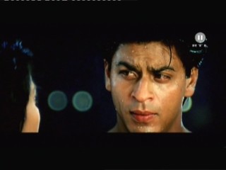 Something Is Happening