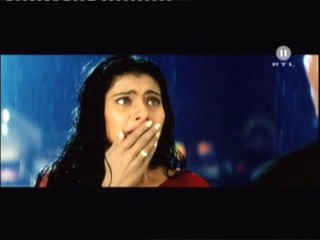 Something Is Happening