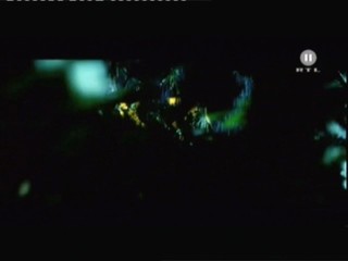 Something Is Happening