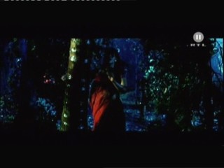 Something Is Happening