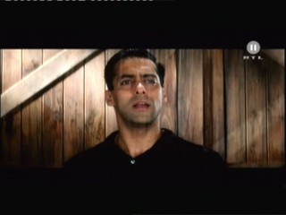 Something Is Happening