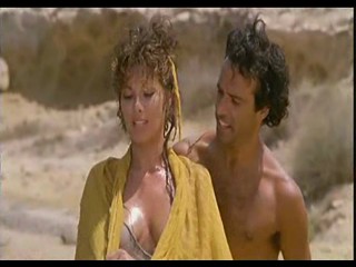 Edwige Fenech - Il Ladrone