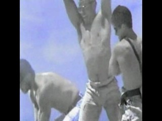 Kerri Kendall - Fotoshooting