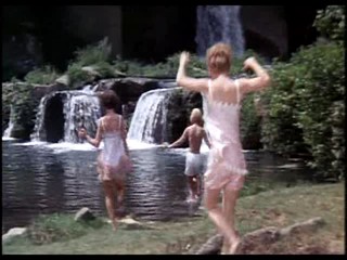 Those Daring Young Men in Their Jaunty Jalopies 