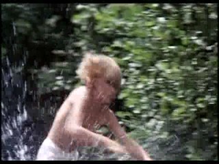 Those Daring Young Men in Their Jaunty Jalopies 