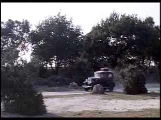 Those Daring Young Men in Their Jaunty Jalopies 