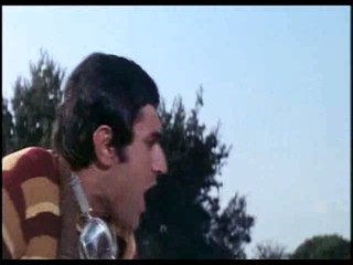 Those Daring Young Men in Their Jaunty Jalopies 