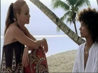 Unknown Italian late night movie