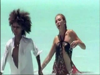 Unknown Italian late night movie