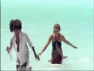 Unknown Italian late night movie