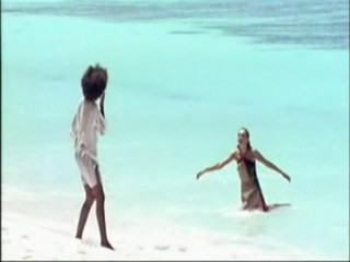 Unknown Italian late night movie