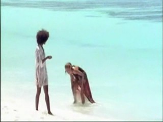 Unknown Italian late night movie