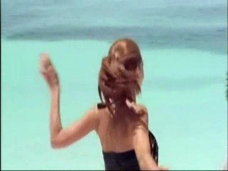 Unknown Italian late night movie