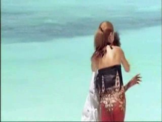 Unknown Italian late night movie