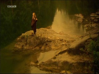 Journey to the Center of the Earth