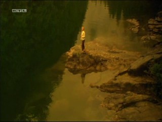 Journey to the Center of the Earth