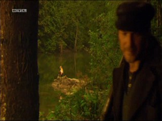 Journey to the Center of the Earth