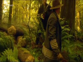 Journey to the Center of the Earth