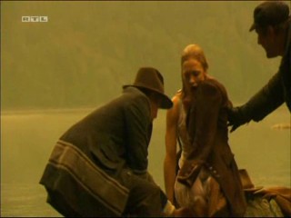 Journey to the Center of the Earth