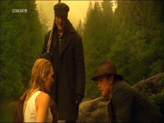 Journey to the Center of the Earth