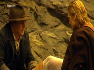 Journey to the Center of the Earth