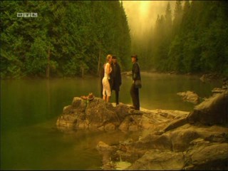 Journey to the Center of the Earth