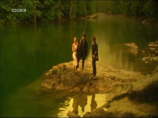 Journey to the Center of the Earth