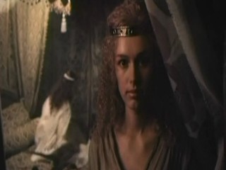 Richard lvinoye serdtse