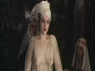 Richard lvinoye serdtse