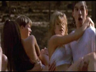 The Bikini Carwash Company