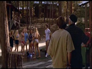 The Bikini Carwash Company