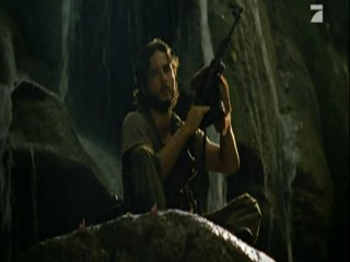 Die Geiseln von Costa Rica