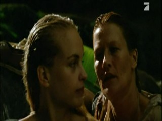 Die Geiseln von Costa Rica