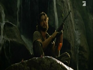 Die Geiseln von Costa Rica