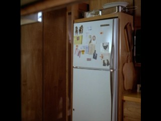 Possessed by the Night