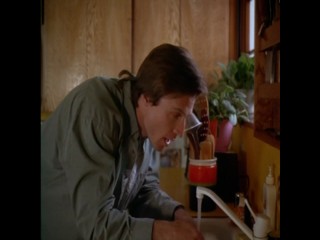 Possessed by the Night