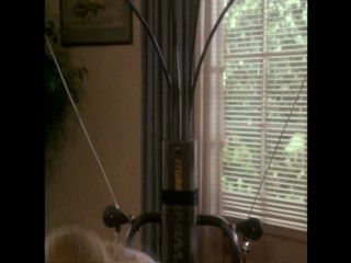 Possessed by the Night