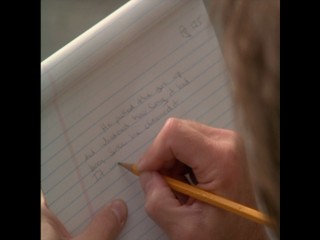 Possessed by the Night