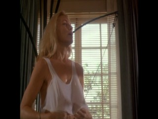 Possessed by the Night