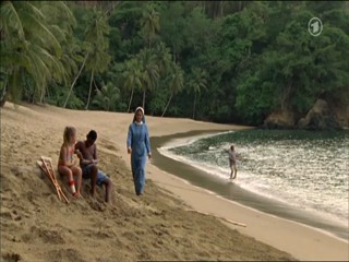 Das Traumhotel - Tobago