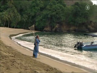 Das Traumhotel - Tobago