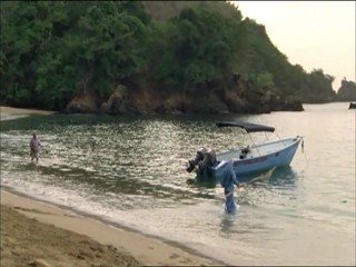 Das Traumhotel - Tobago