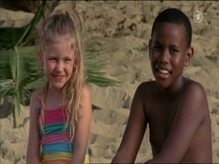 Das Traumhotel - Tobago