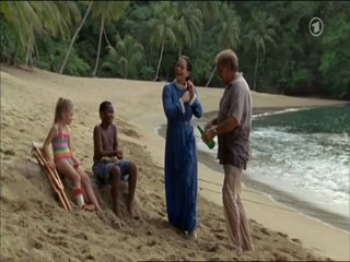 Das Traumhotel - Tobago