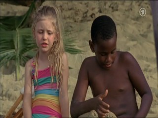 Das Traumhotel - Tobago