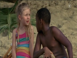 Das Traumhotel - Tobago