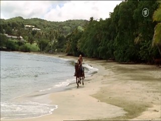 Das Traumhotel - Tobago