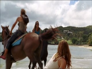 Das Traumhotel - Tobago