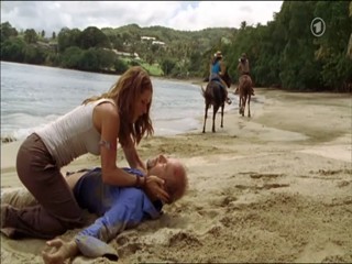 Das Traumhotel - Tobago