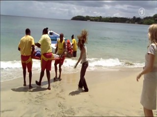 Das Traumhotel - Tobago